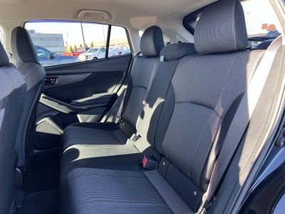 2023 Subaru Crosstrek Base