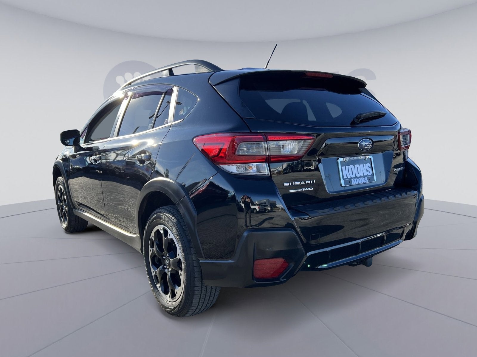 2023 Subaru Crosstrek Base