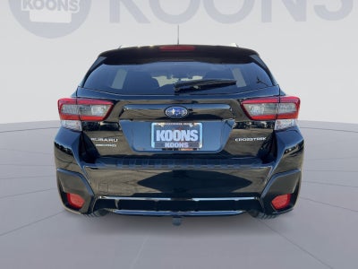 2023 Subaru Crosstrek Base