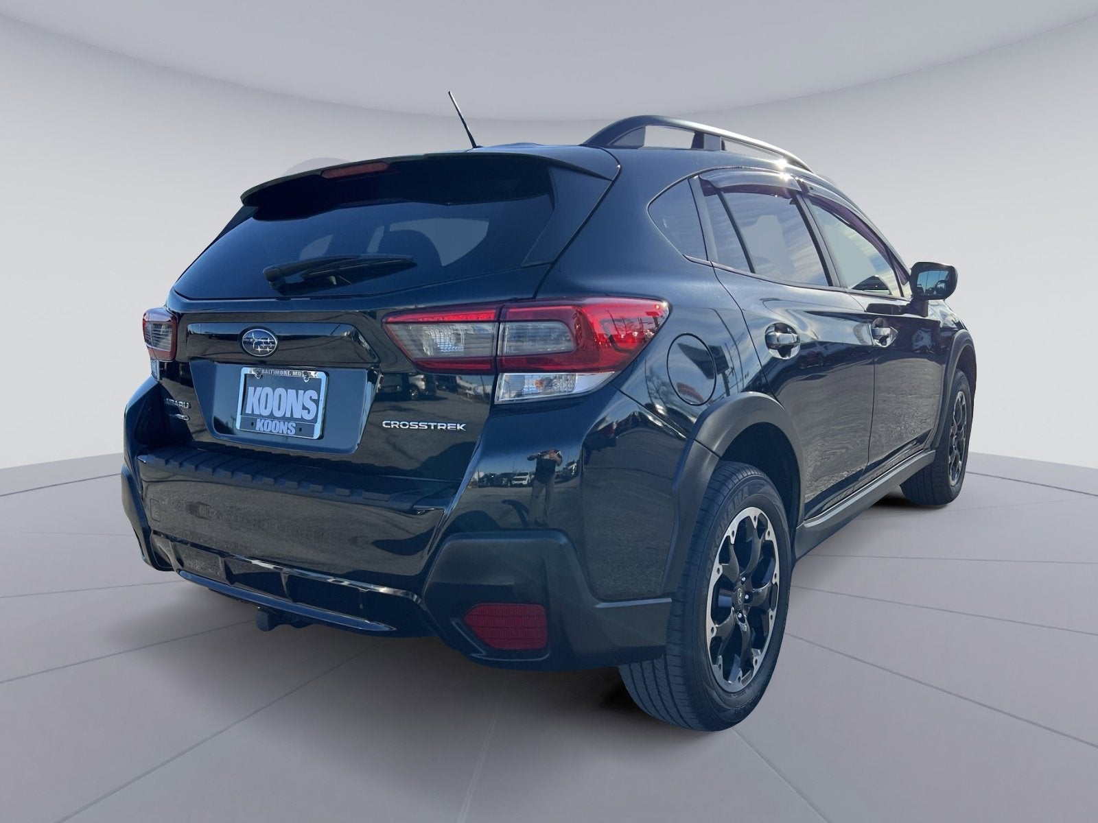 2023 Subaru Crosstrek Base