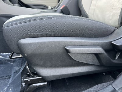 2022 Subaru Forester Base