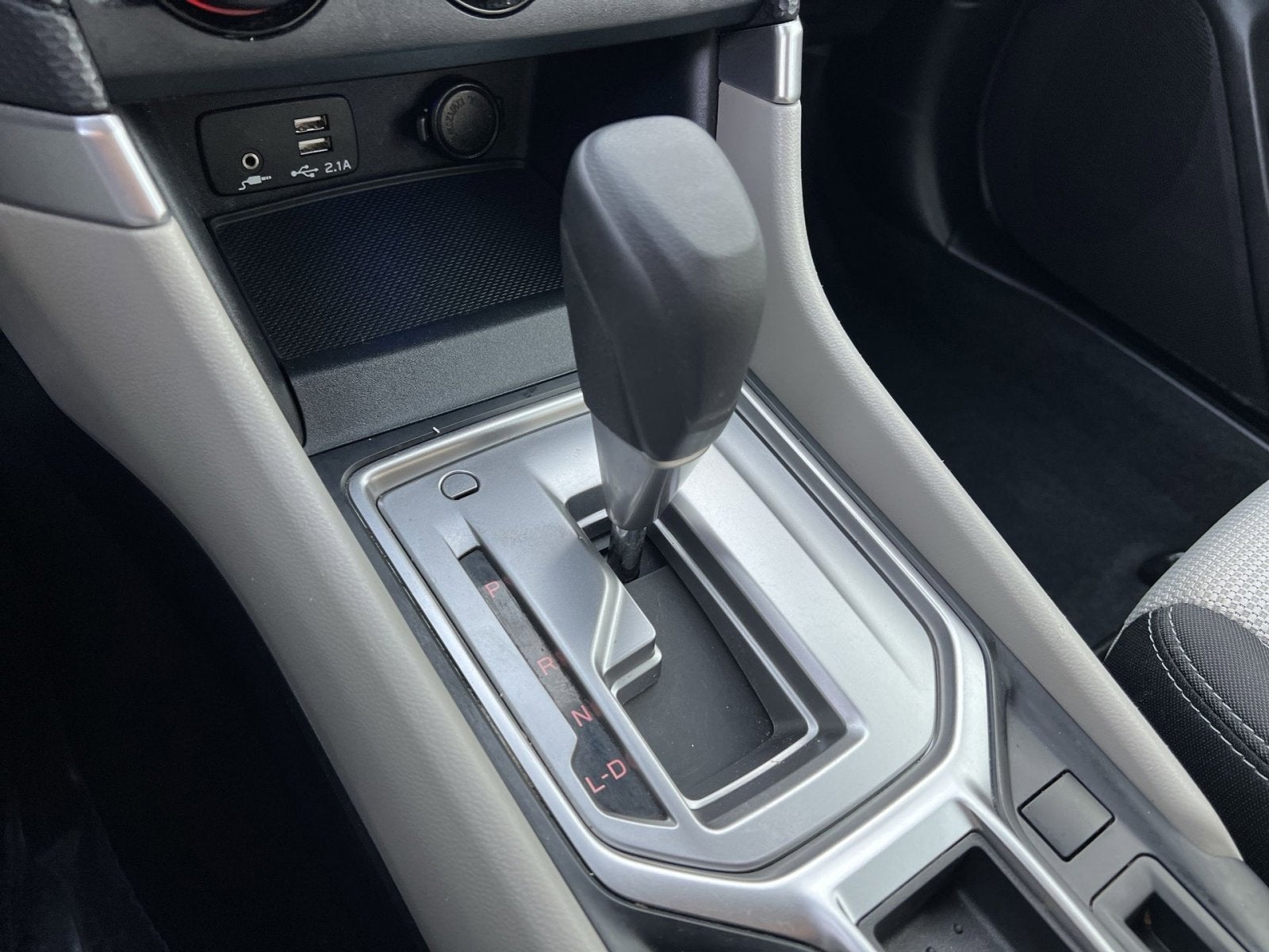 2022 Subaru Forester Base