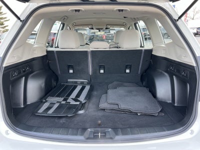 2022 Subaru Forester Base