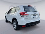 2022 Subaru Forester Base