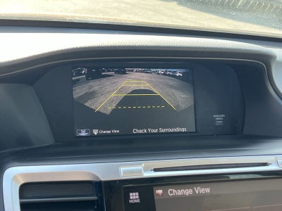 2017 Honda Accord Hybrid EX-L