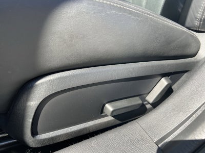 2020 Mazda Mazda6 Touring