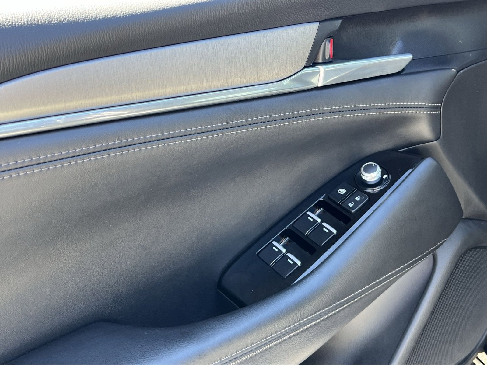 2020 Mazda Mazda6 Touring