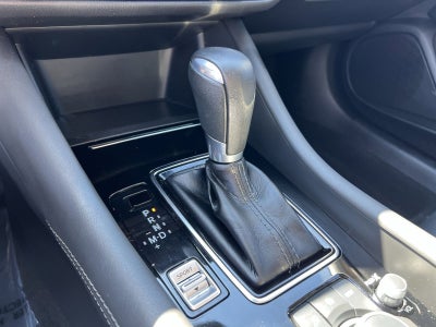 2020 Mazda Mazda6 Touring