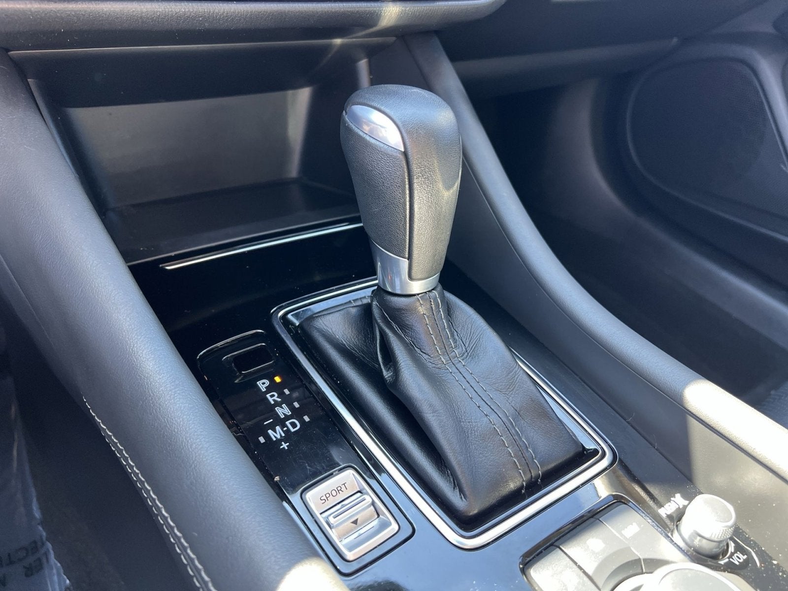 2020 Mazda Mazda6 Touring