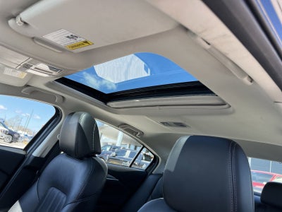 2020 Mazda Mazda6 Touring