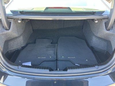 2020 Mazda Mazda6 Touring