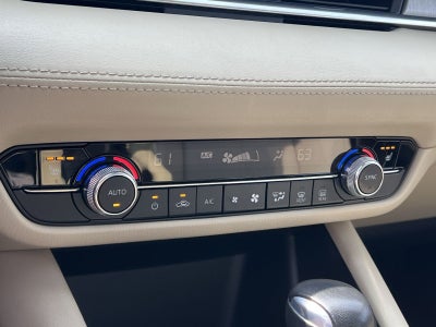 2020 Mazda Mazda6 Touring