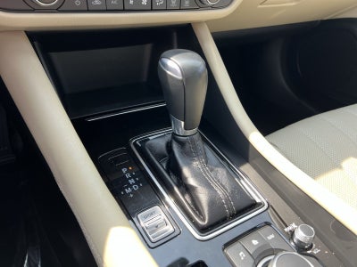 2020 Mazda Mazda6 Touring
