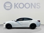 2017 Mazda Mazda6 Grand Touring