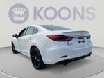 2017 Mazda Mazda6 Grand Touring