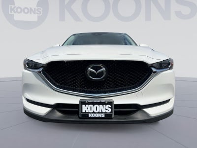 2020 Mazda Mazda CX-5 Touring