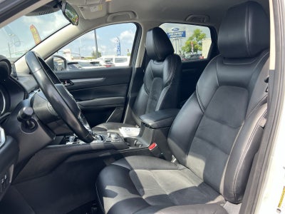 2020 Mazda Mazda CX-5 Touring