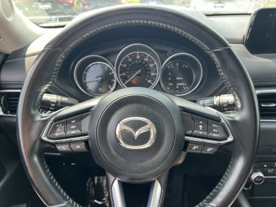 2020 Mazda Mazda CX-5 Touring