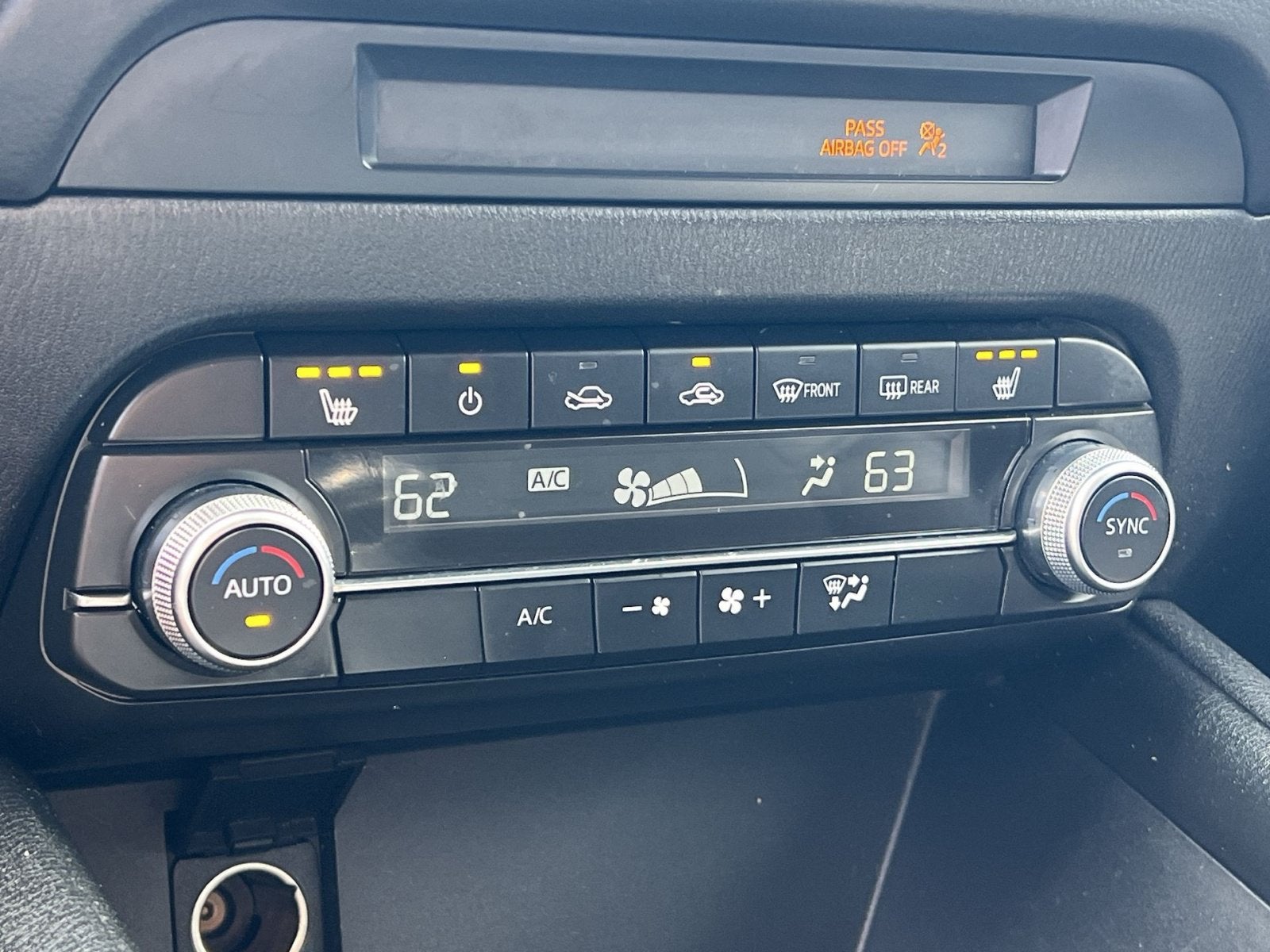 2020 Mazda Mazda CX-5 Touring