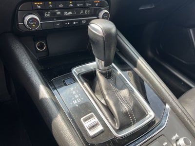 2020 Mazda Mazda CX-5 Touring
