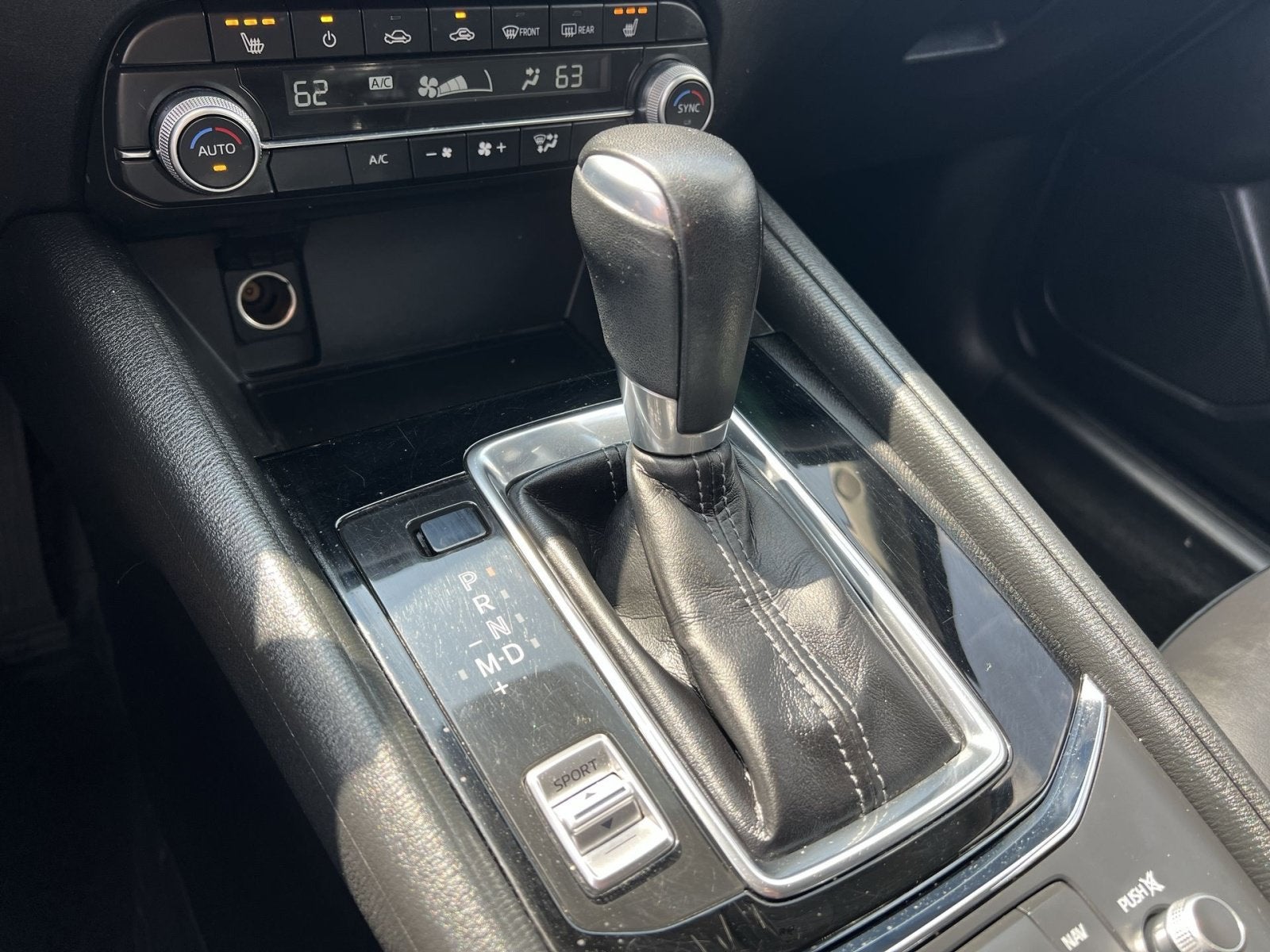 2020 Mazda Mazda CX-5 Touring