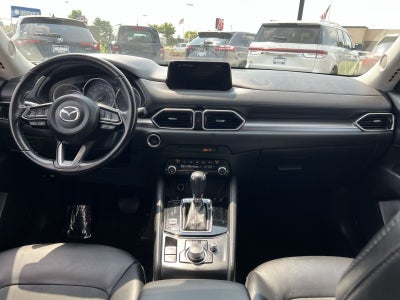 2020 Mazda Mazda CX-5 Touring