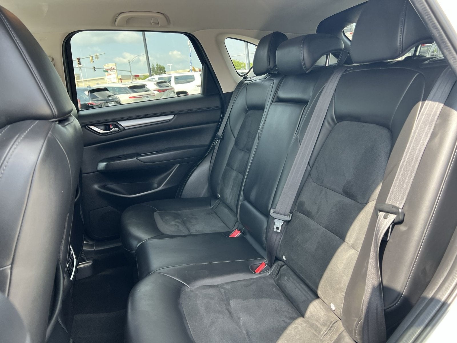2020 Mazda Mazda CX-5 Touring