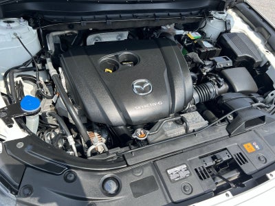 2020 Mazda Mazda CX-5 Touring