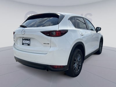 2020 Mazda Mazda CX-5 Touring