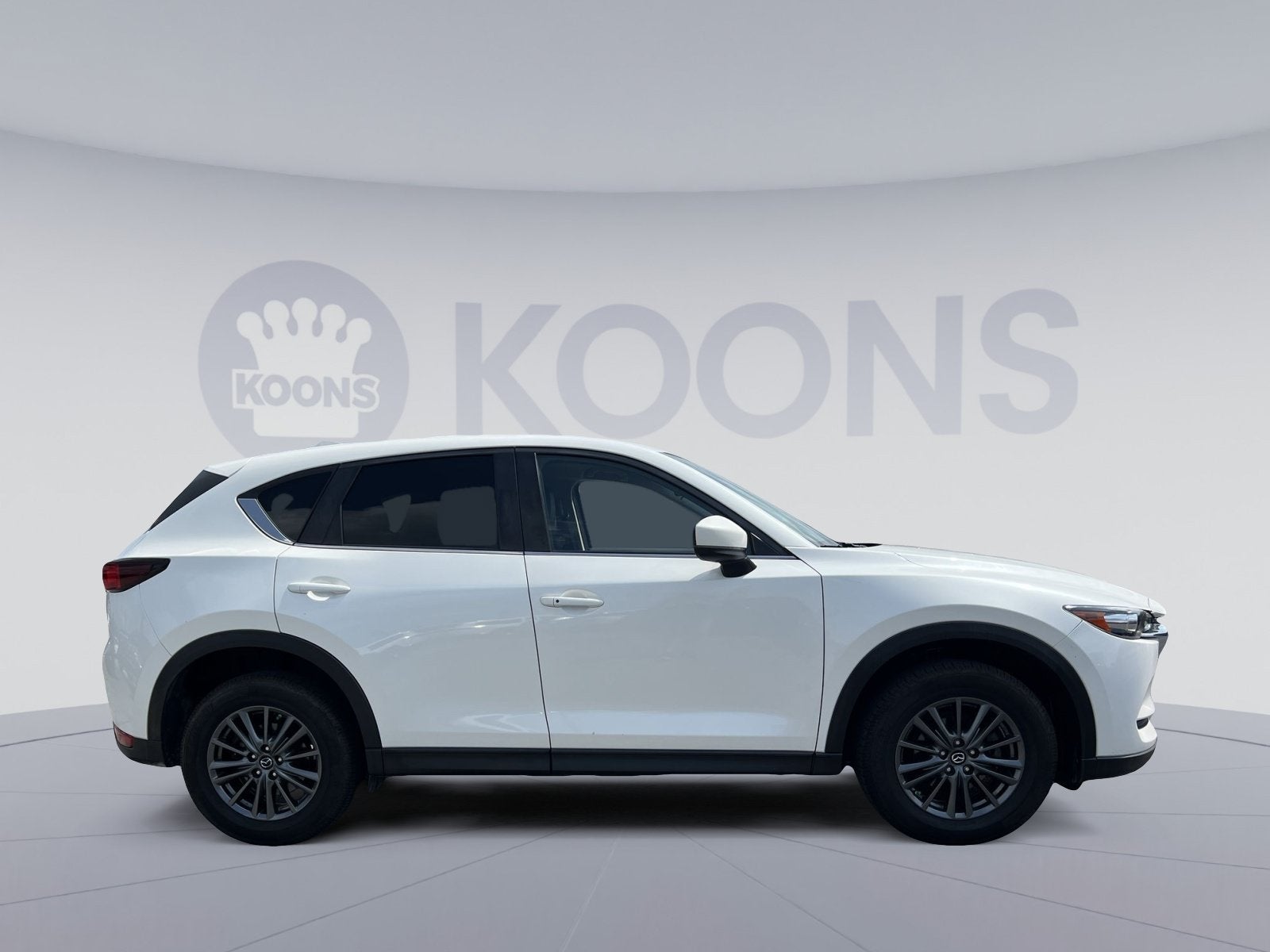 2020 Mazda Mazda CX-5 Touring