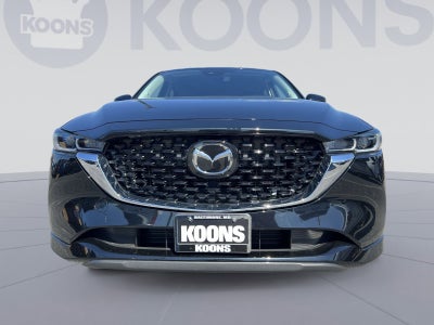 2024 Mazda Mazda CX-5 2.5 S Select Package