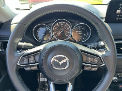 2024 Mazda Mazda CX-5 2.5 S Select Package