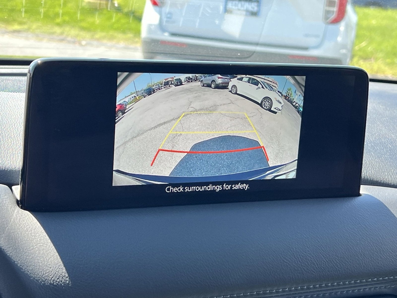 2024 Mazda Mazda CX-5 2.5 S Select Package