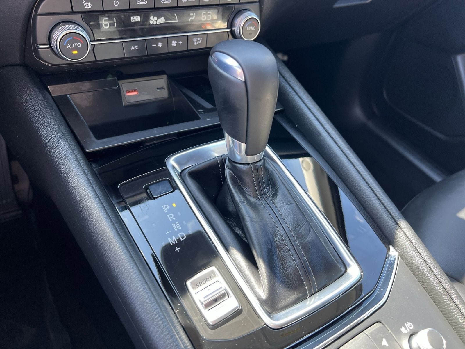 2024 Mazda Mazda CX-5 2.5 S Select Package