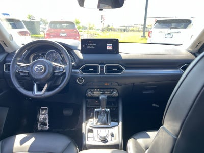 2024 Mazda Mazda CX-5 2.5 S Select Package