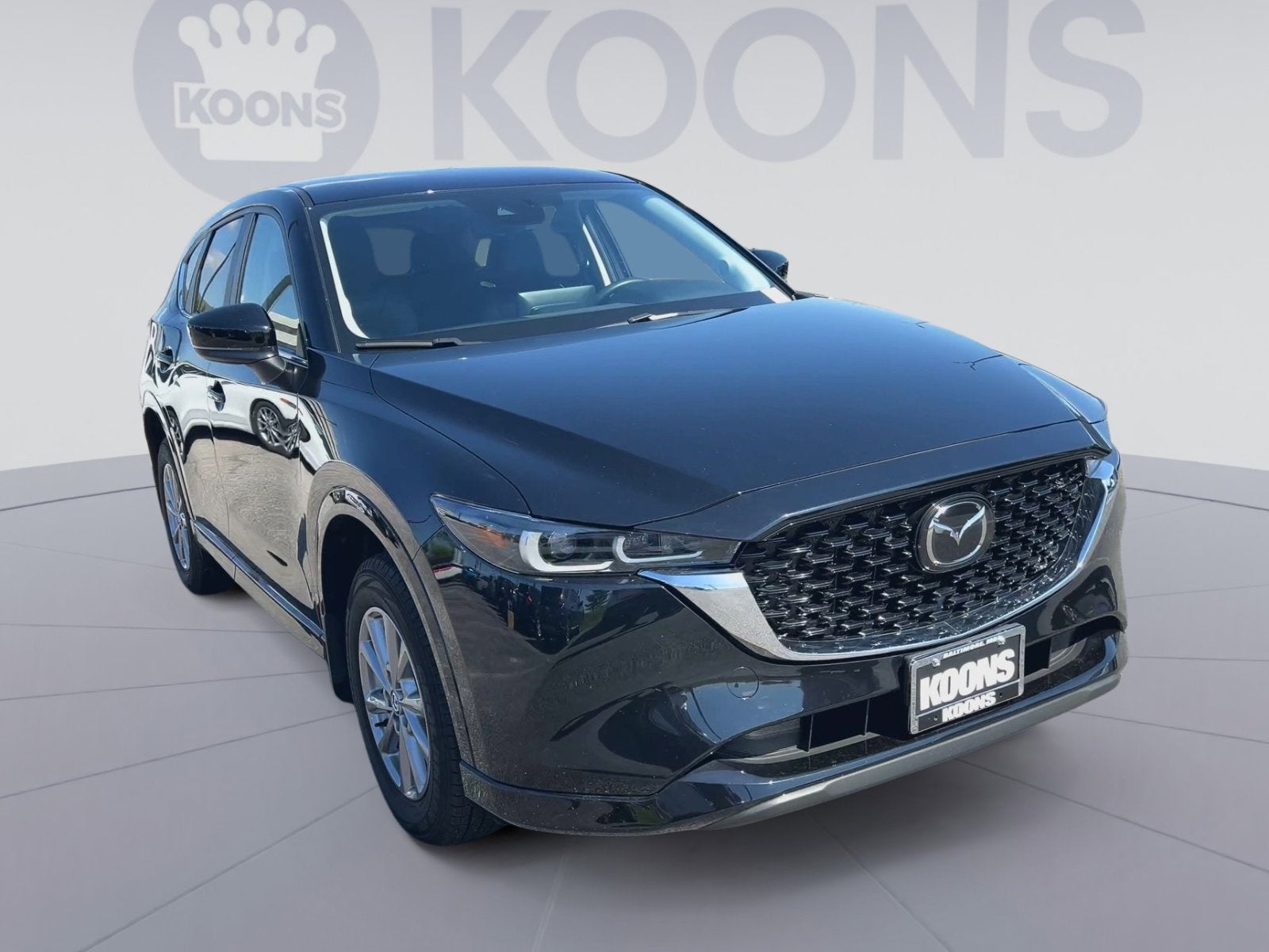 2024 Mazda Mazda CX-5 2.5 S Select Package