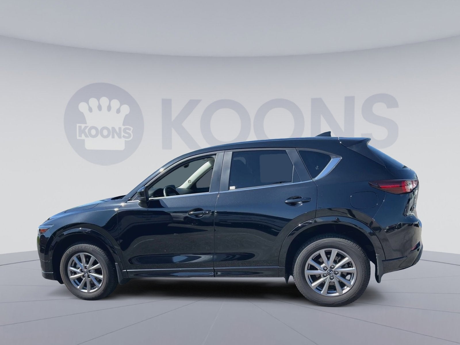 2024 Mazda Mazda CX-5 2.5 S Select Package