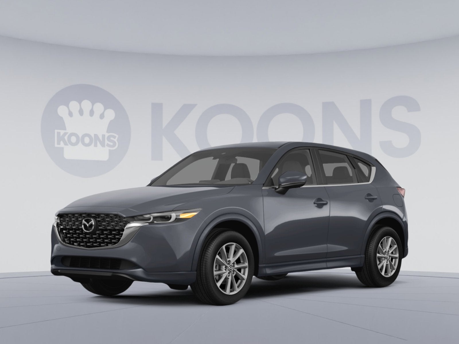 2023 Mazda Mazda CX-5 2.5 S Select Package