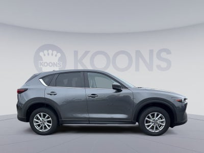 2023 Mazda Mazda CX-5 2.5 S Select Package