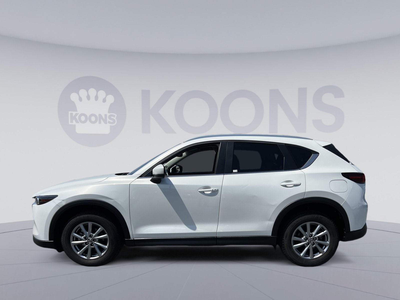 2023 Mazda Mazda CX-5 2.5 S Preferred Package