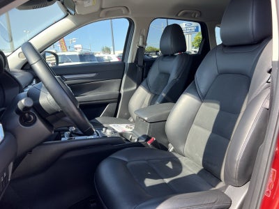 2019 Mazda Mazda CX-5 Touring