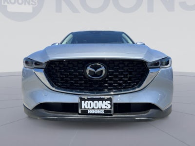 2023 Mazda Mazda CX-5 2.5 S Premium Package