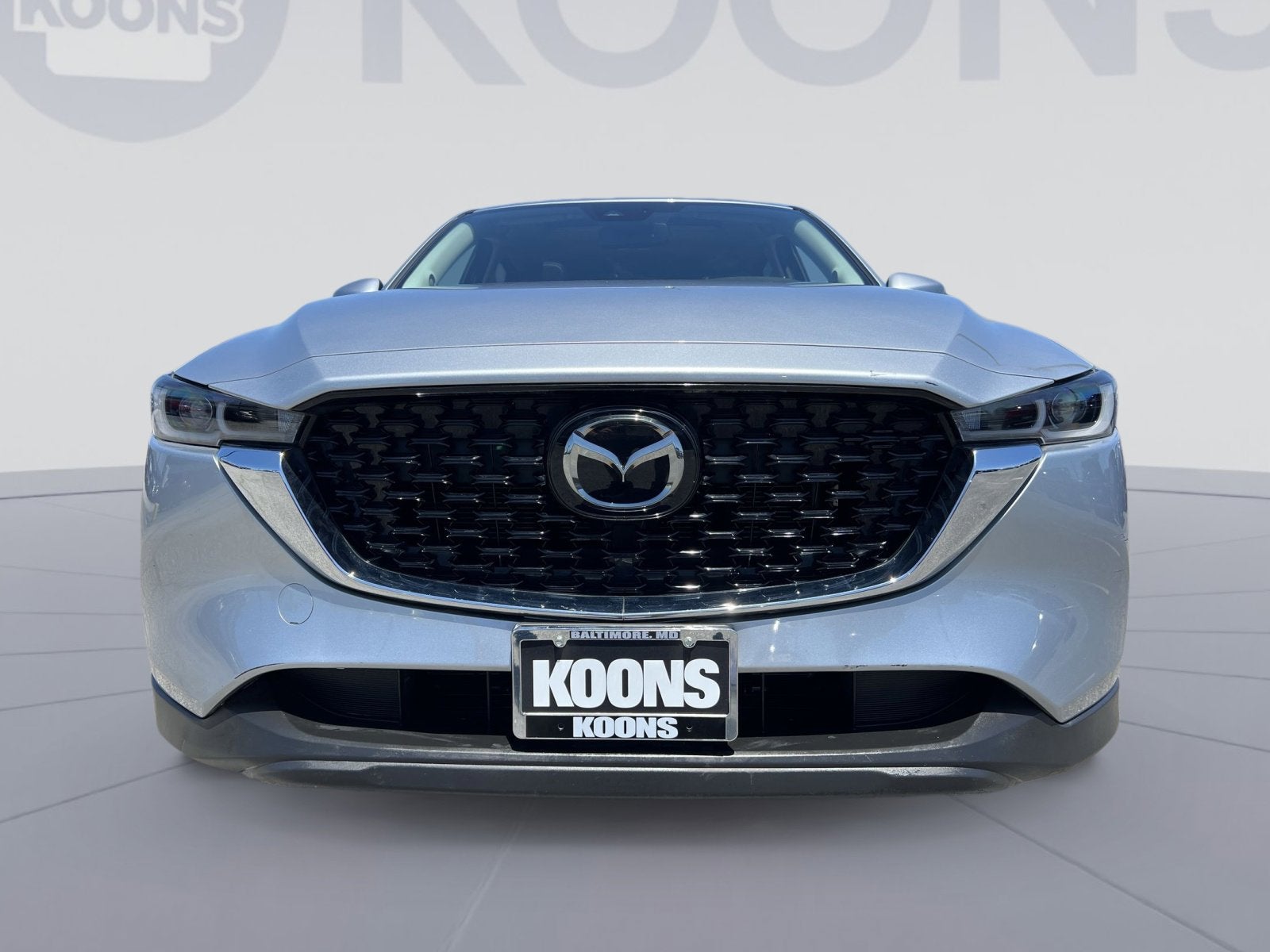 2023 Mazda Mazda CX-5 2.5 S Premium Package