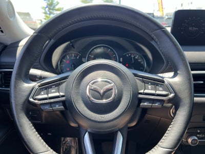 2023 Mazda Mazda CX-5 2.5 S Premium Package