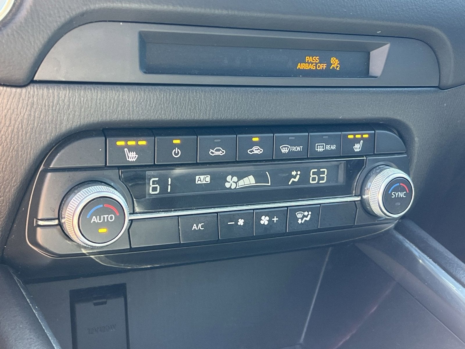 2023 Mazda Mazda CX-5 2.5 S Premium Package