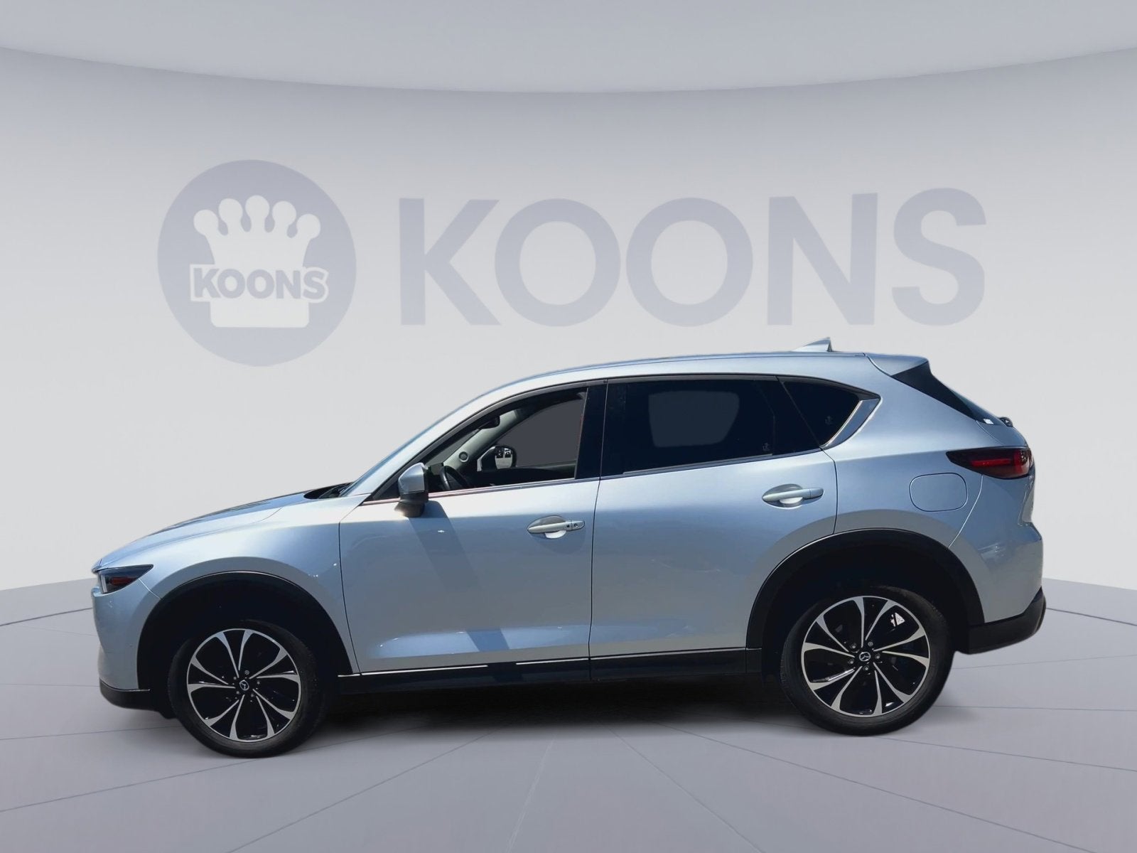 2023 Mazda Mazda CX-5 2.5 S Premium Package