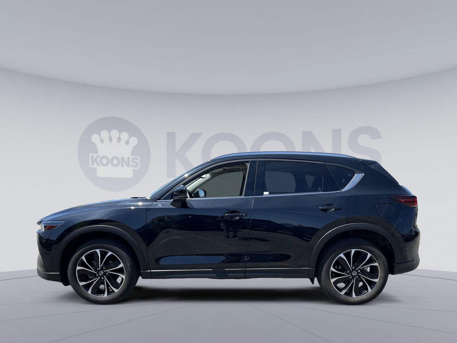 2023 Mazda Mazda CX-5 2.5 S Premium Package