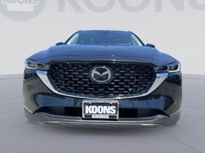2023 Mazda Mazda CX-5 2.5 S Premium Package