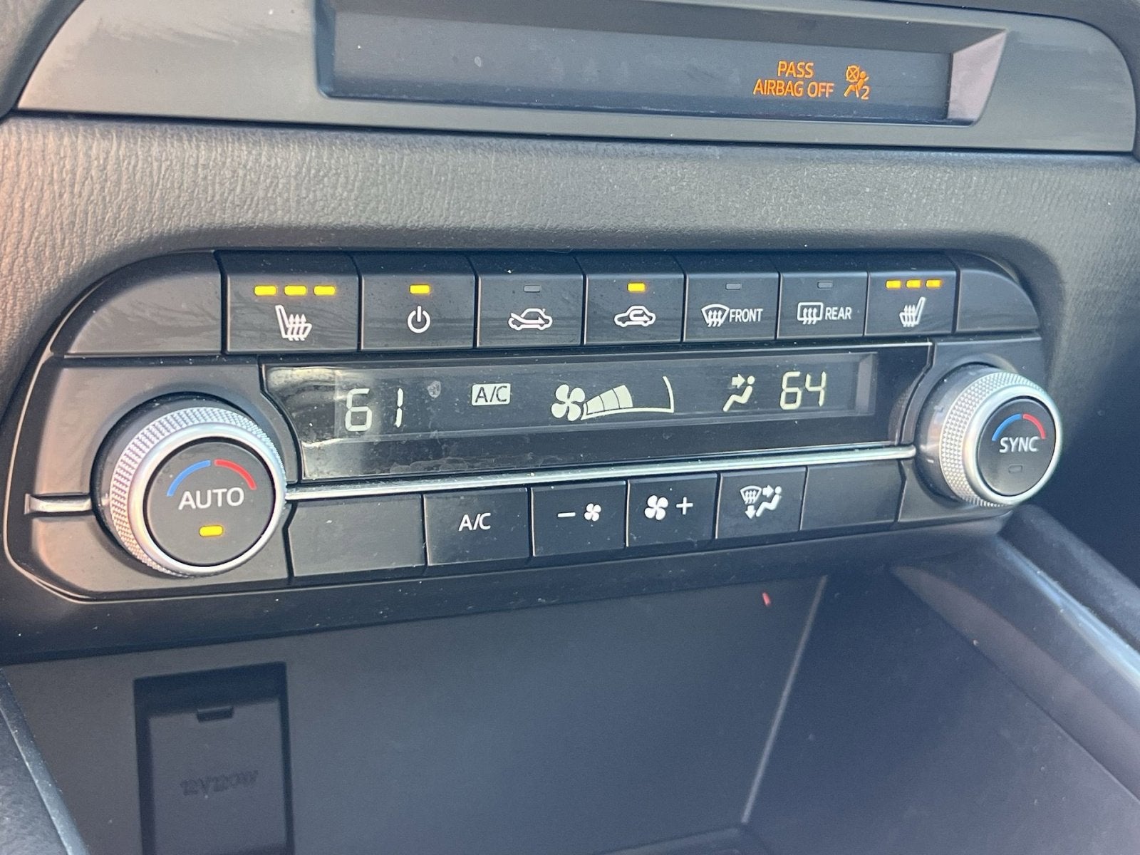 2023 Mazda Mazda CX-5 2.5 S Premium Package