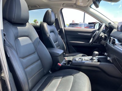 2023 Mazda Mazda CX-5 2.5 S Premium Package